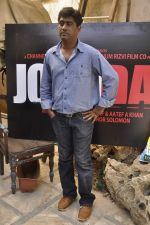 Ahishor Solomon at Johnday Interviews in Nagi Villa, Mumbai on 3rd Sept 2013 (120).JPG